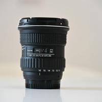 Tokina AT-X Pro 11-16mm f/2.8 DX (Nikon)