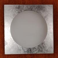 Lampada Soffitto/Parete Cattaneo CIPÌQUA art. 728/