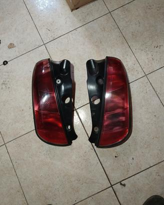 Stop lancia y 