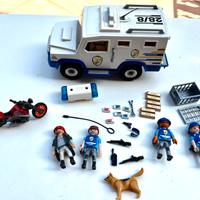 Playmobil