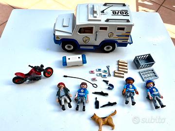 Playmobil