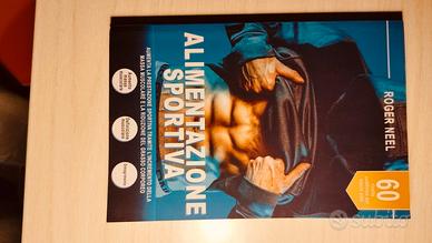 ALIMENTAZIONE SPORTIVA