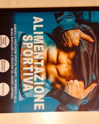 ALIMENTAZIONE SPORTIVA