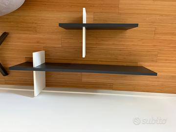 Mensole cross cattelan