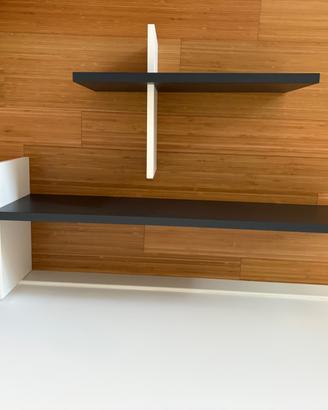 Mensole cross cattelan