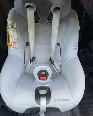 Seggiolino auto