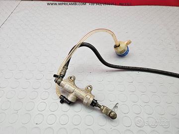 POMPA POSTERIORE HUSQVARNA WRE 125 1996 2004 SM 19