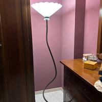 Piantana design Marchetti “Via col Vento”