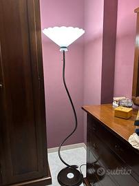 Piantana design Marchetti “Via col Vento”