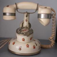 Telefono Walt Disney