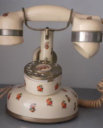 Telefono Walt Disney