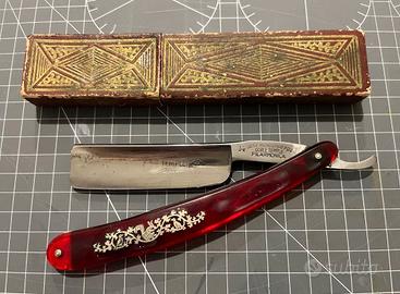 Filarmonica 14 prima edizione MANICO RARISSIMO