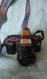 Fotocamera Yashica 230 AF  Analogica 