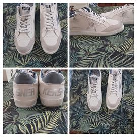 Golden goose