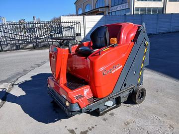 MOTOSCOPA POLI RAPTOR E 88