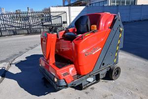 MOTOSCOPA POLI RAPTOR E 88