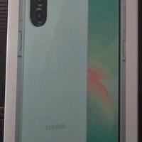 Samsung Galaxy A26 5G Verde 128GB Memoria 6GB Ram 