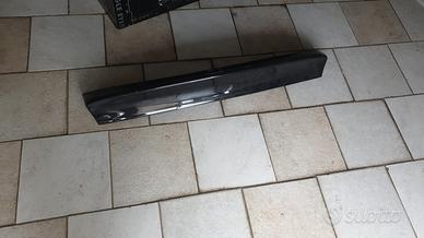 spoiler modello csl bmw e46 per berlina