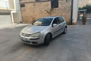 GOLF QUINTA SERIE 1900 TDI