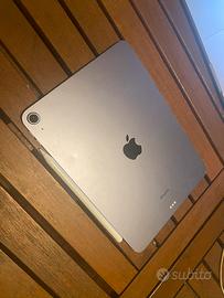 Ipad Air 11” 5a generazione - viola + apple pencil