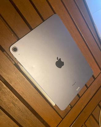 Ipad Air 11” 5a generazione - viola + apple pencil