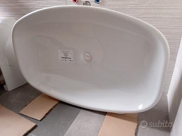 Flaminia NUDA 85 cod. 5080 lavabo bagno