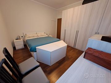 Quadrilocale SARONNO