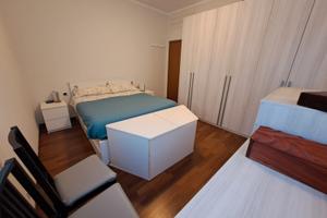 Quadrilocale SARONNO