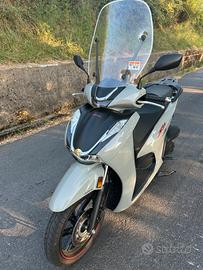 Honda SH 350i sport abs
