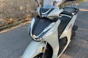 Honda SH 350i sport abs