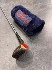 Mazza da golf wiston