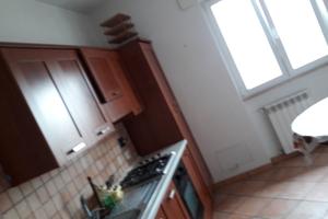 Passo oscuro delizioso appartamento