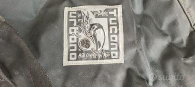 copertina per motociclisti tucano urbano