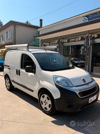 FIAT FIORINO - DIESEL 70 kW - 184.000 KM - NUOVO A