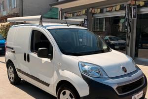 FIAT FIORINO - DIESEL 70 kW - 184.000 KM - NUOVO A