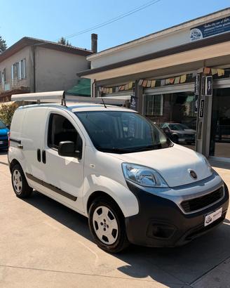 FIAT FIORINO - DIESEL 70 kW - NUOVO ARRIVO