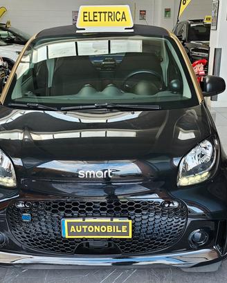 Smart ForTwo EQ Passion KM 9.000!!