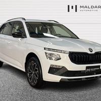 SKODA Kamiq 1.0 tsi Black Dots 115cv