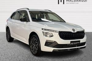 SKODA Kamiq 1.0 tsi Black Dots 115cv