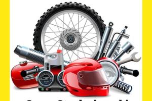 Cerc.o ricambi moto