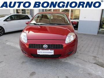 Subito - AUTO BONGIORNO ® RIBERA AG - FIAT Grande Punto 1.2 5