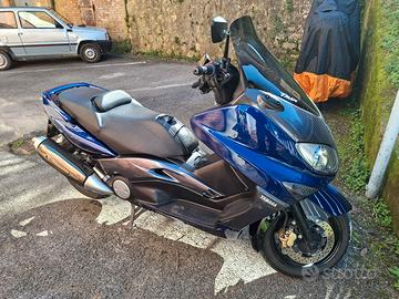 yamaha tmax t-max 500 