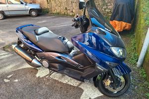 yamaha tmax t-max 500 