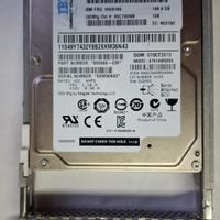 Disco per server IBM - SAS - con slitta - 146Gb