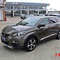 PEUGEOT - 5008 - BlueHDi 130 S&S EAT8 GT Line