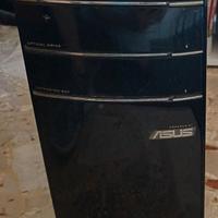 pc fisso asus