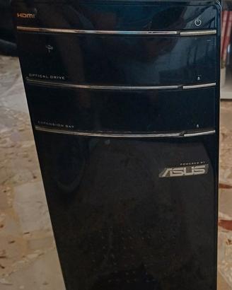 pc fisso asus