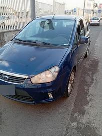 Ford cmax nuova