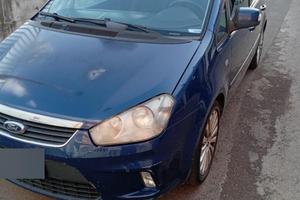 Ford cmax nuova