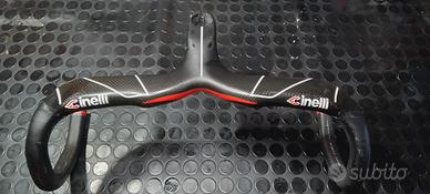 Cinelli carbon